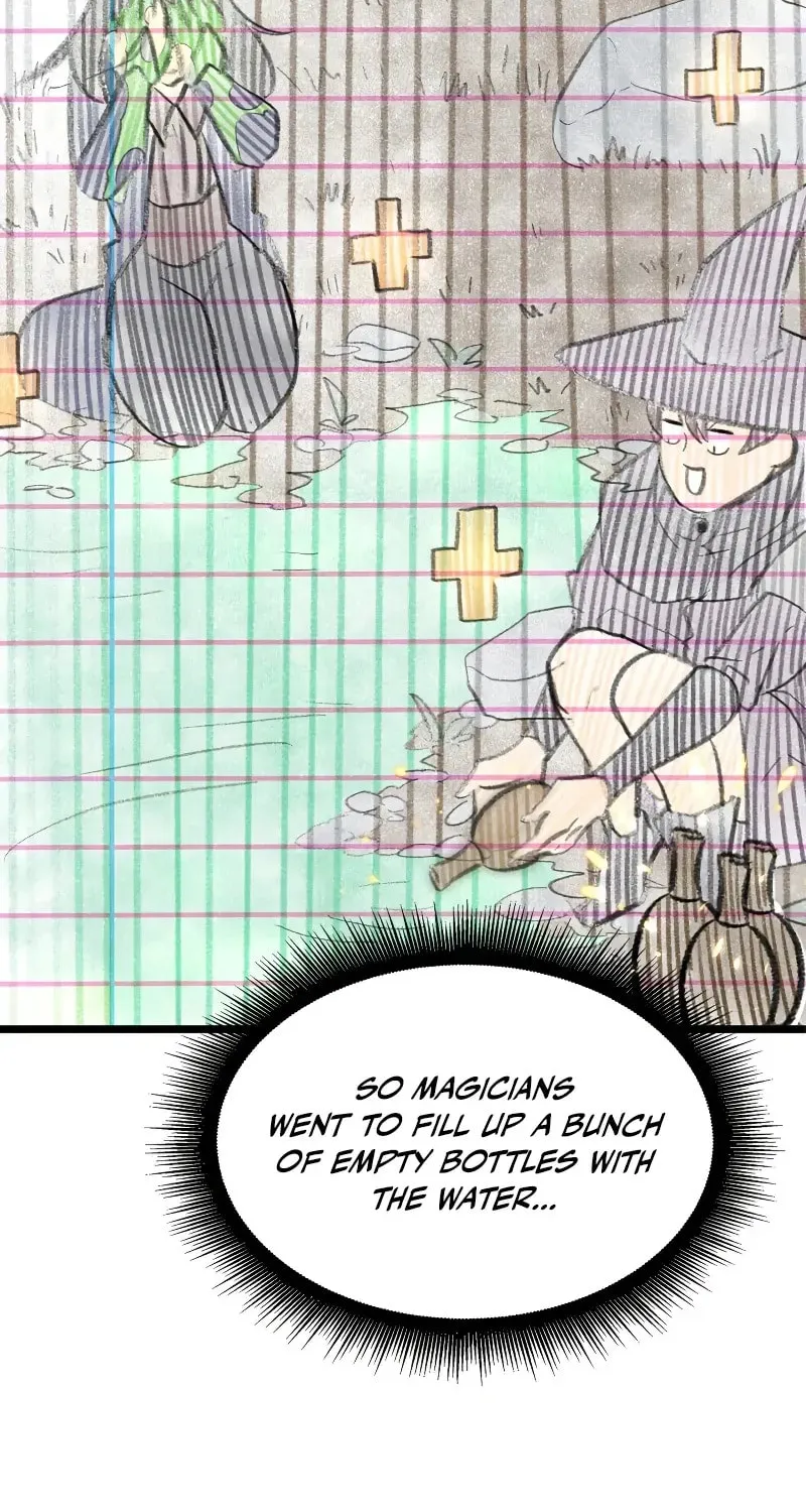 The SSS-Ranker Returns Chapter 25 page 35 - 