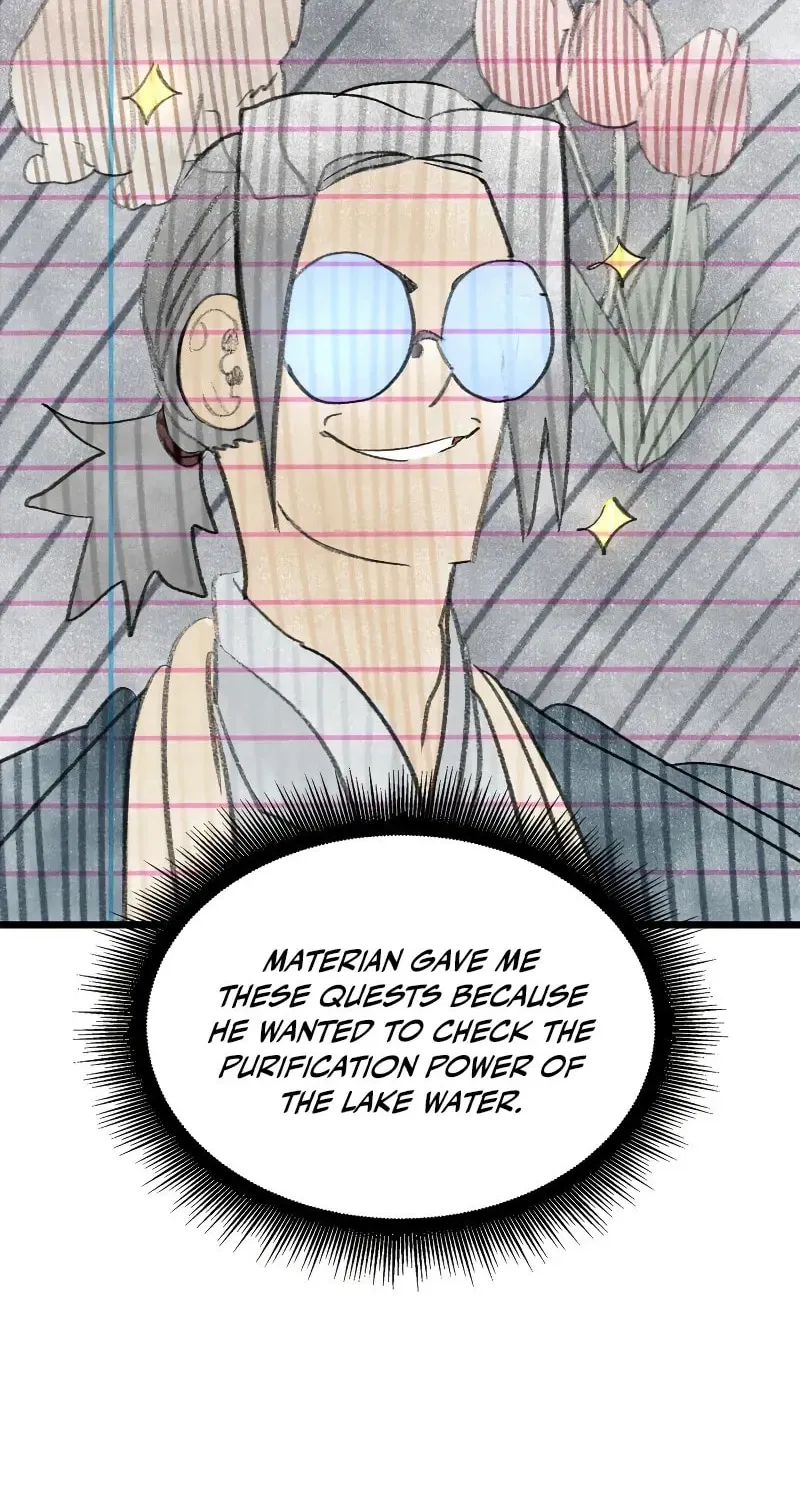 The SSS-Ranker Returns Chapter 25 page 38 - 