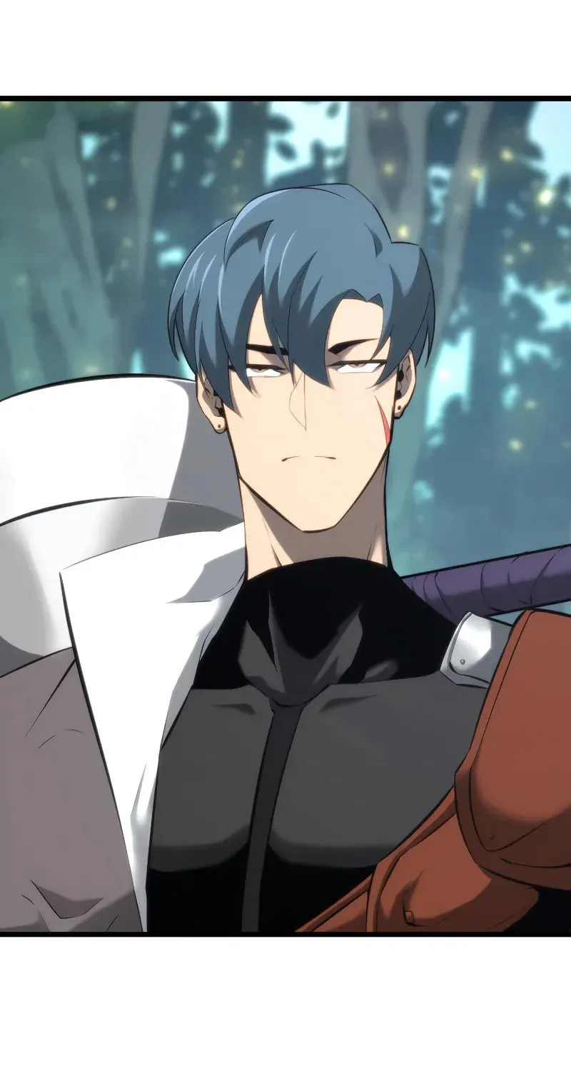 The SSS-Ranker Returns Chapter 25 page 39 - 