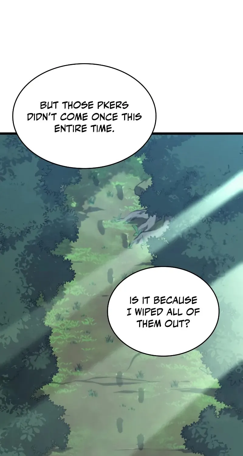 The SSS-Ranker Returns Chapter 25 page 40 - 