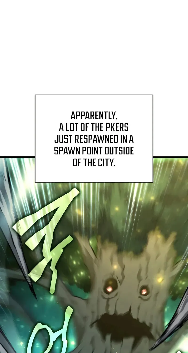 The SSS-Ranker Returns Chapter 25 page 5 - 
