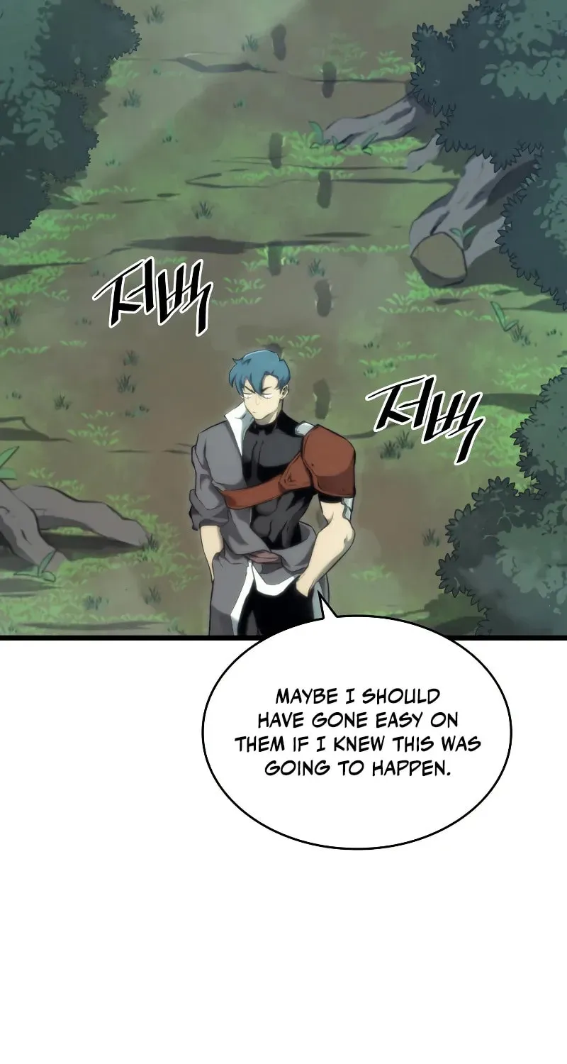 The SSS-Ranker Returns Chapter 25 page 41 - 