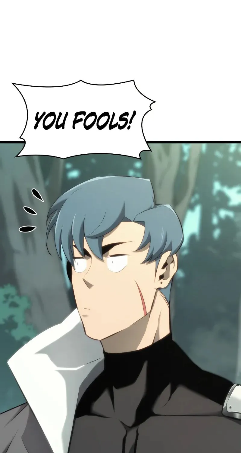 The SSS-Ranker Returns Chapter 25 page 42 - 