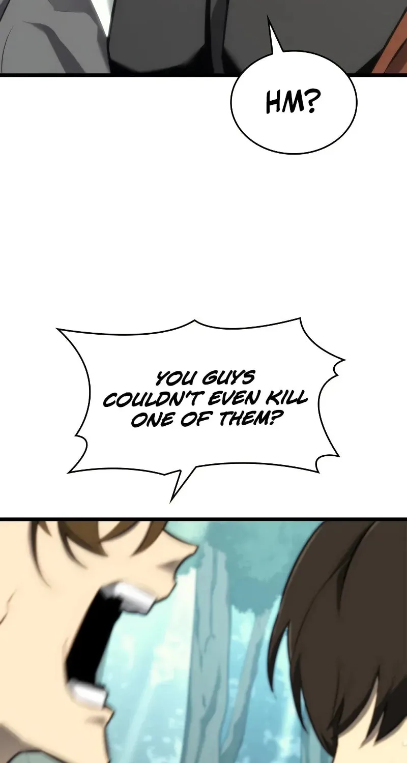 The SSS-Ranker Returns Chapter 25 page 43 - 