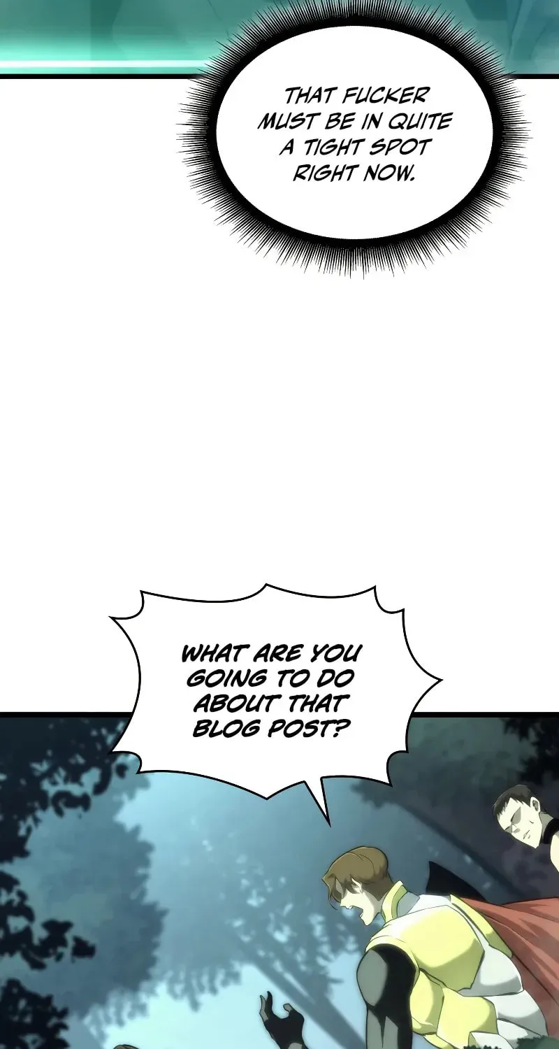 The SSS-Ranker Returns Chapter 25 page 47 - 