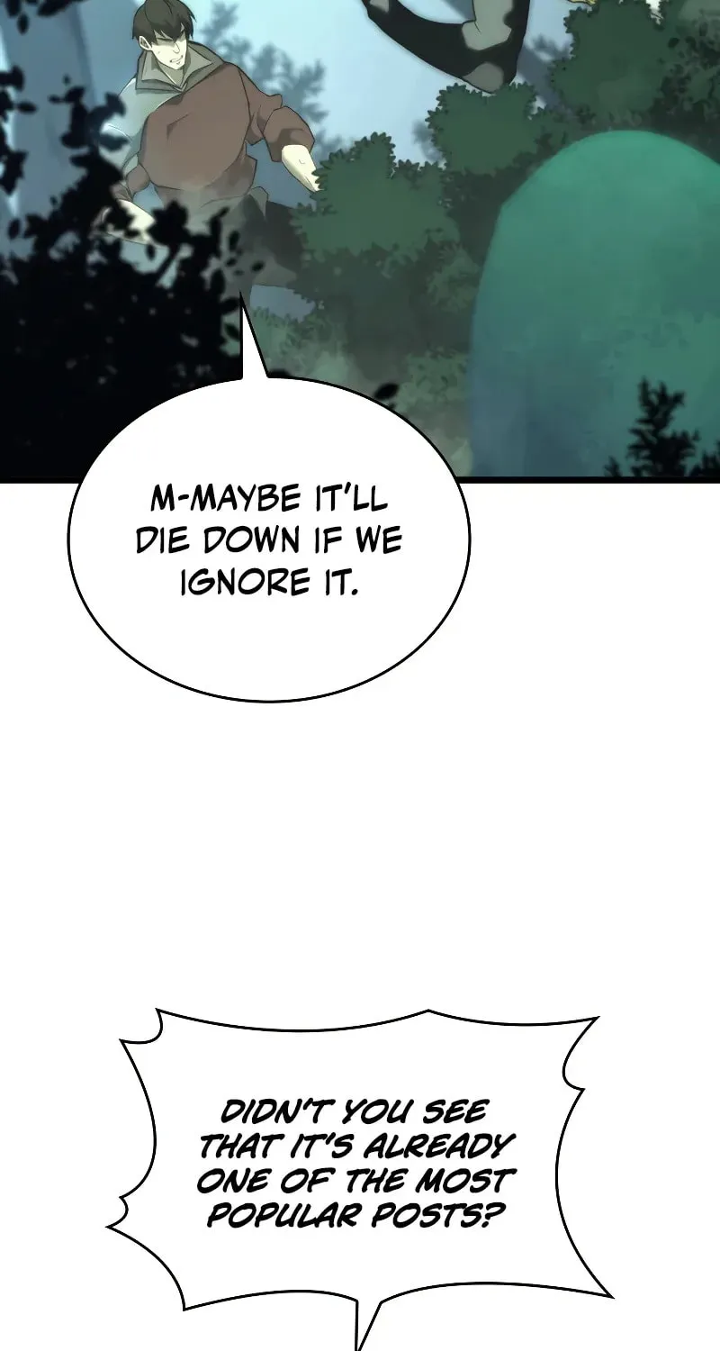 The SSS-Ranker Returns Chapter 25 page 48 - 