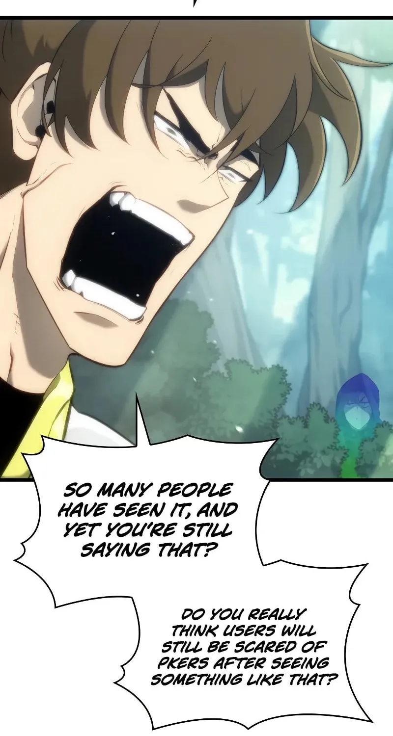 The SSS-Ranker Returns Chapter 25 page 49 - 