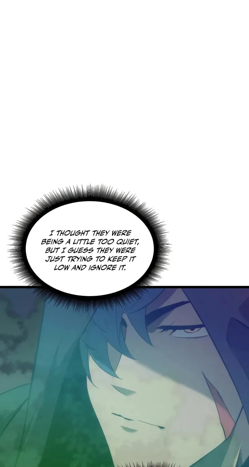 The SSS-Ranker Returns Chapter 25 page 50 - 