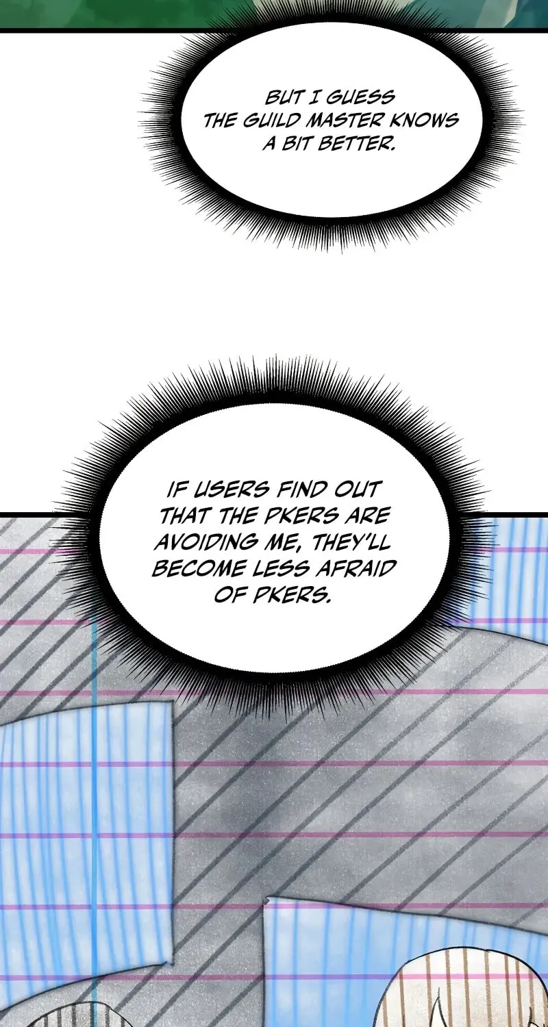The SSS-Ranker Returns Chapter 25 page 51 - 