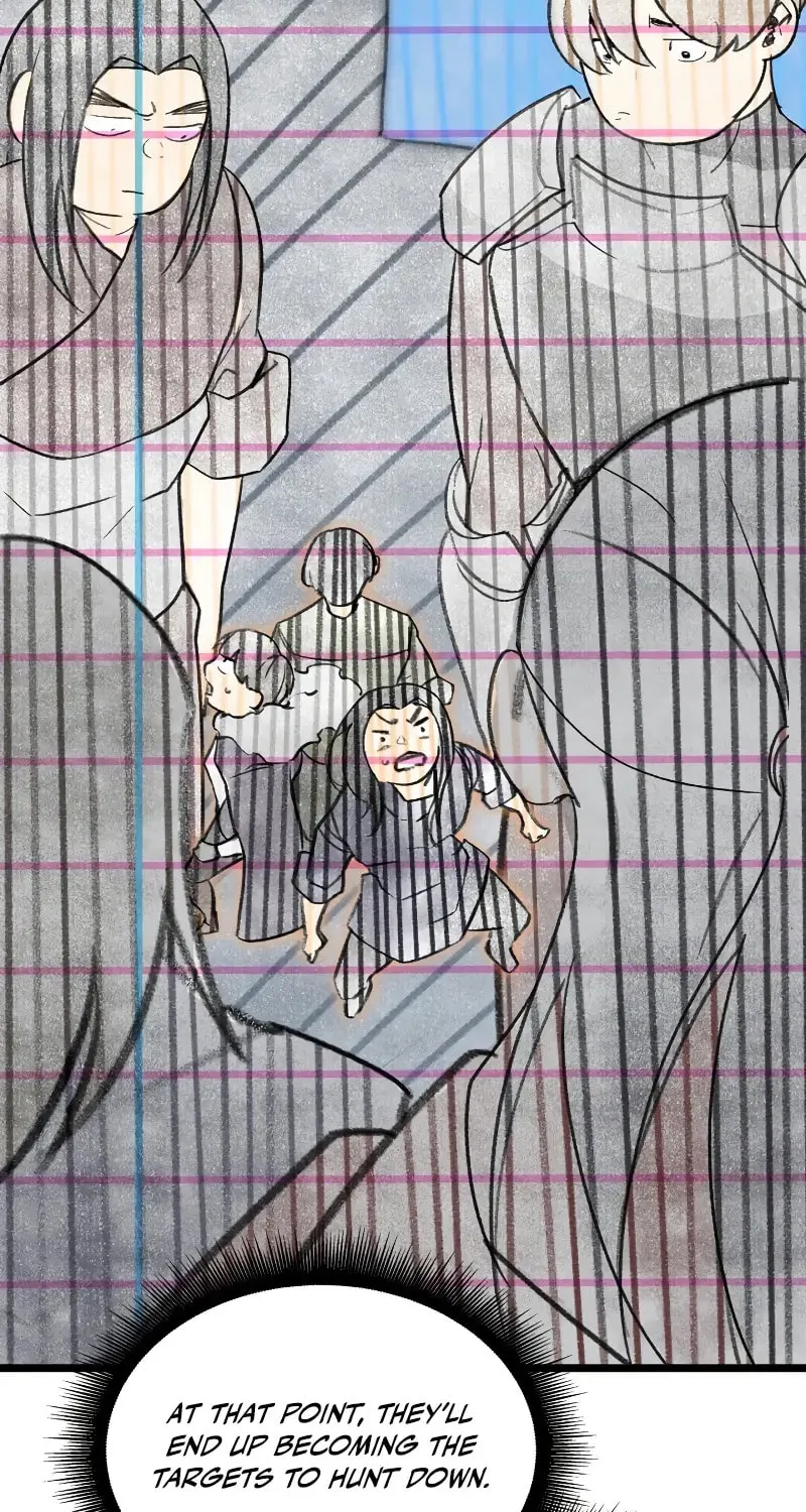 The SSS-Ranker Returns Chapter 25 page 52 - 