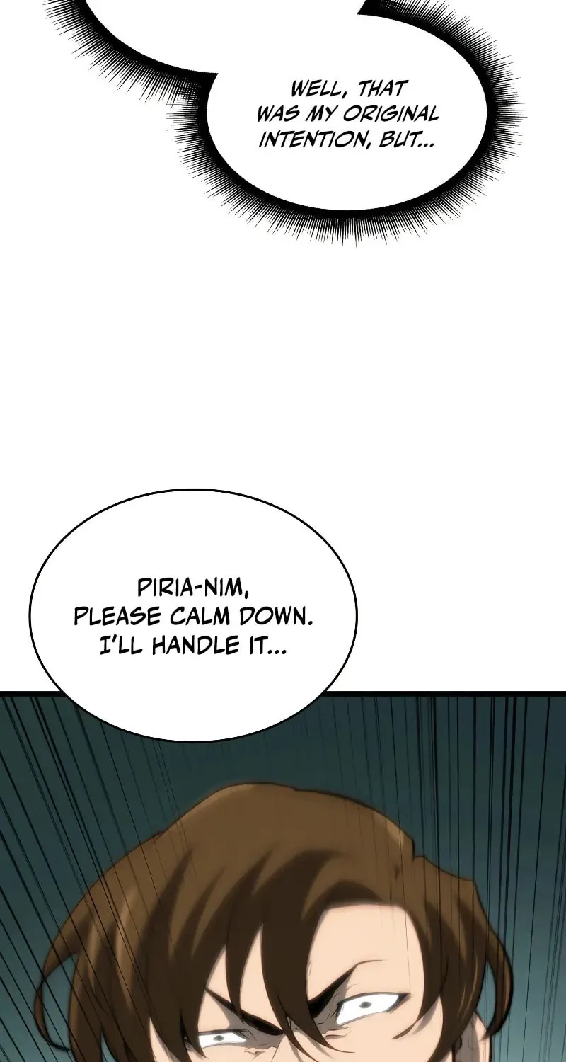 The SSS-Ranker Returns Chapter 25 page 53 - 