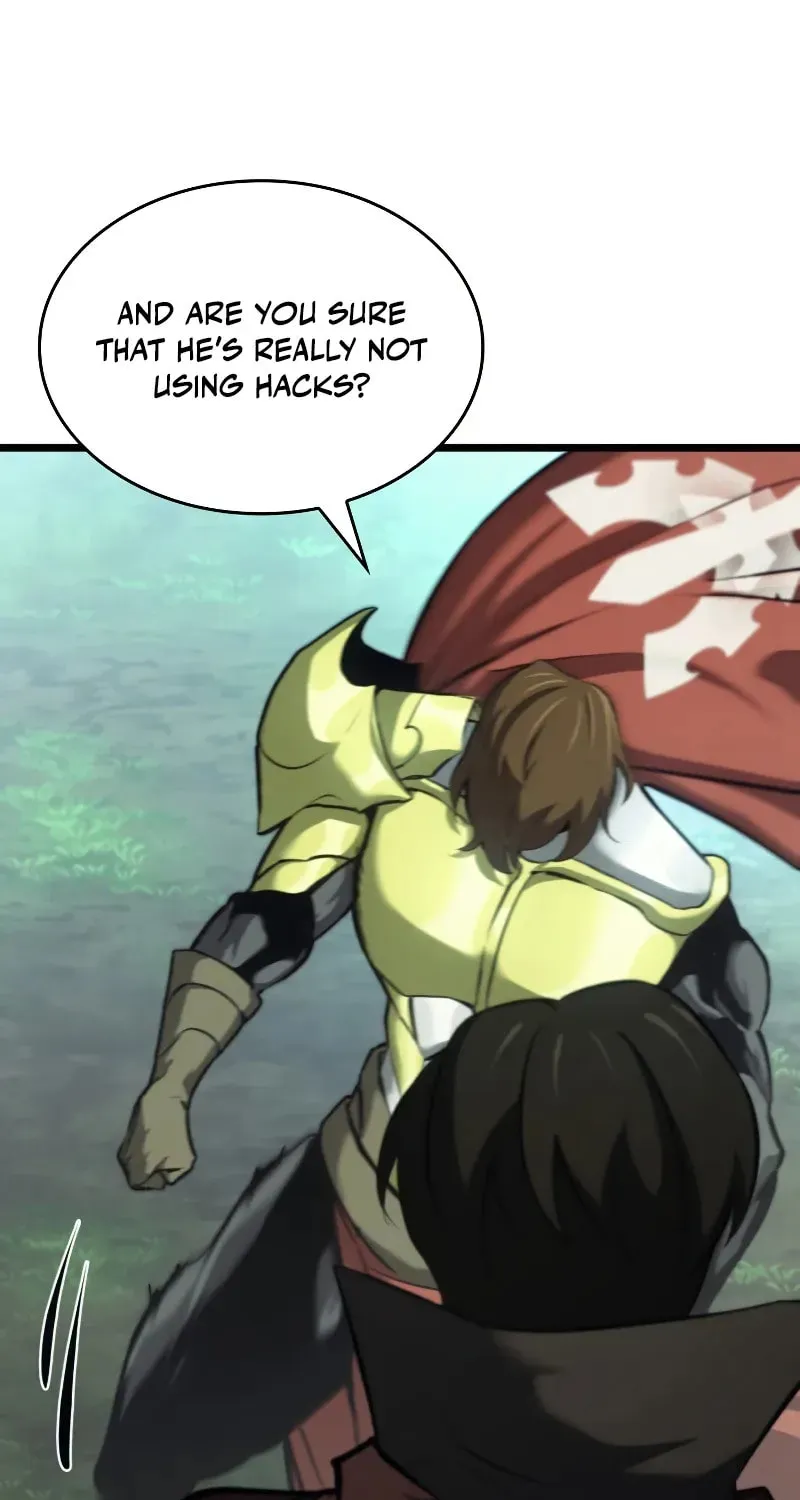 The SSS-Ranker Returns Chapter 25 page 55 - 
