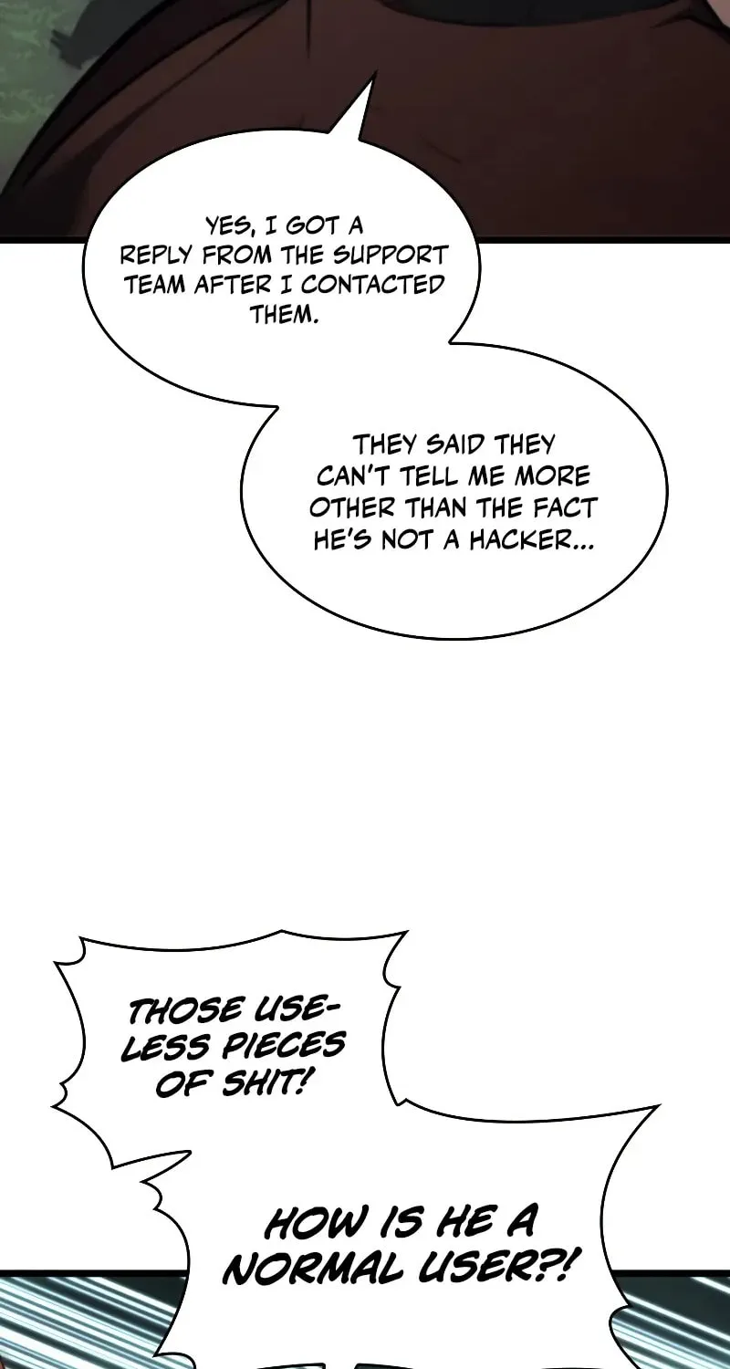 The SSS-Ranker Returns Chapter 25 page 56 - 
