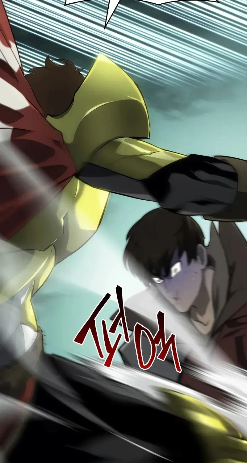 The SSS-Ranker Returns Chapter 25 page 57 - 