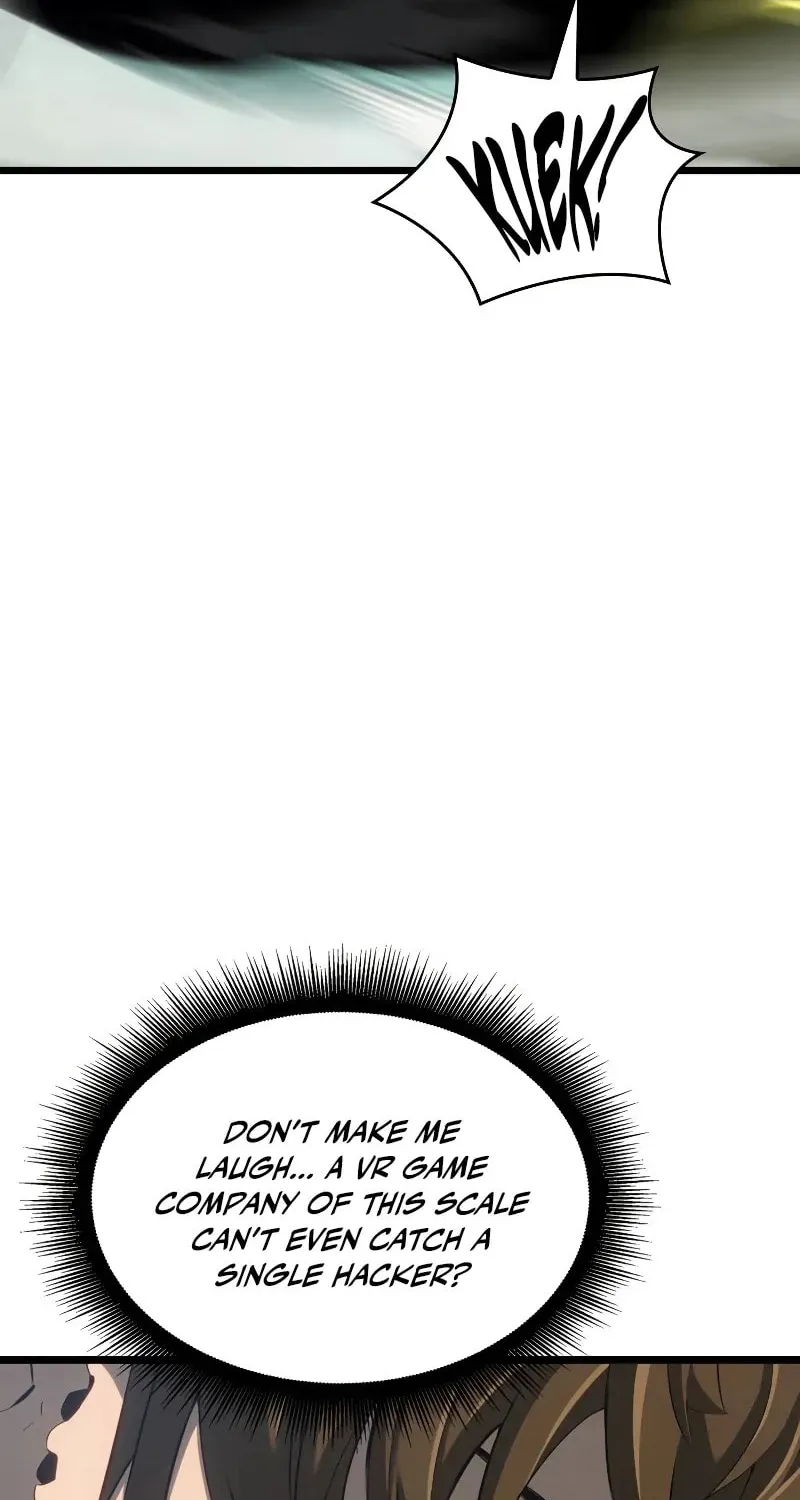 The SSS-Ranker Returns Chapter 25 page 58 - 