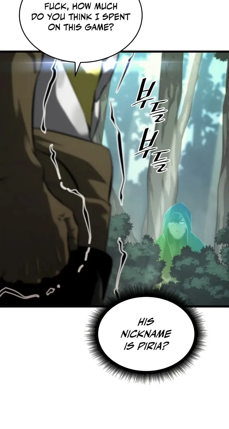 The SSS-Ranker Returns Chapter 25 page 60 - 