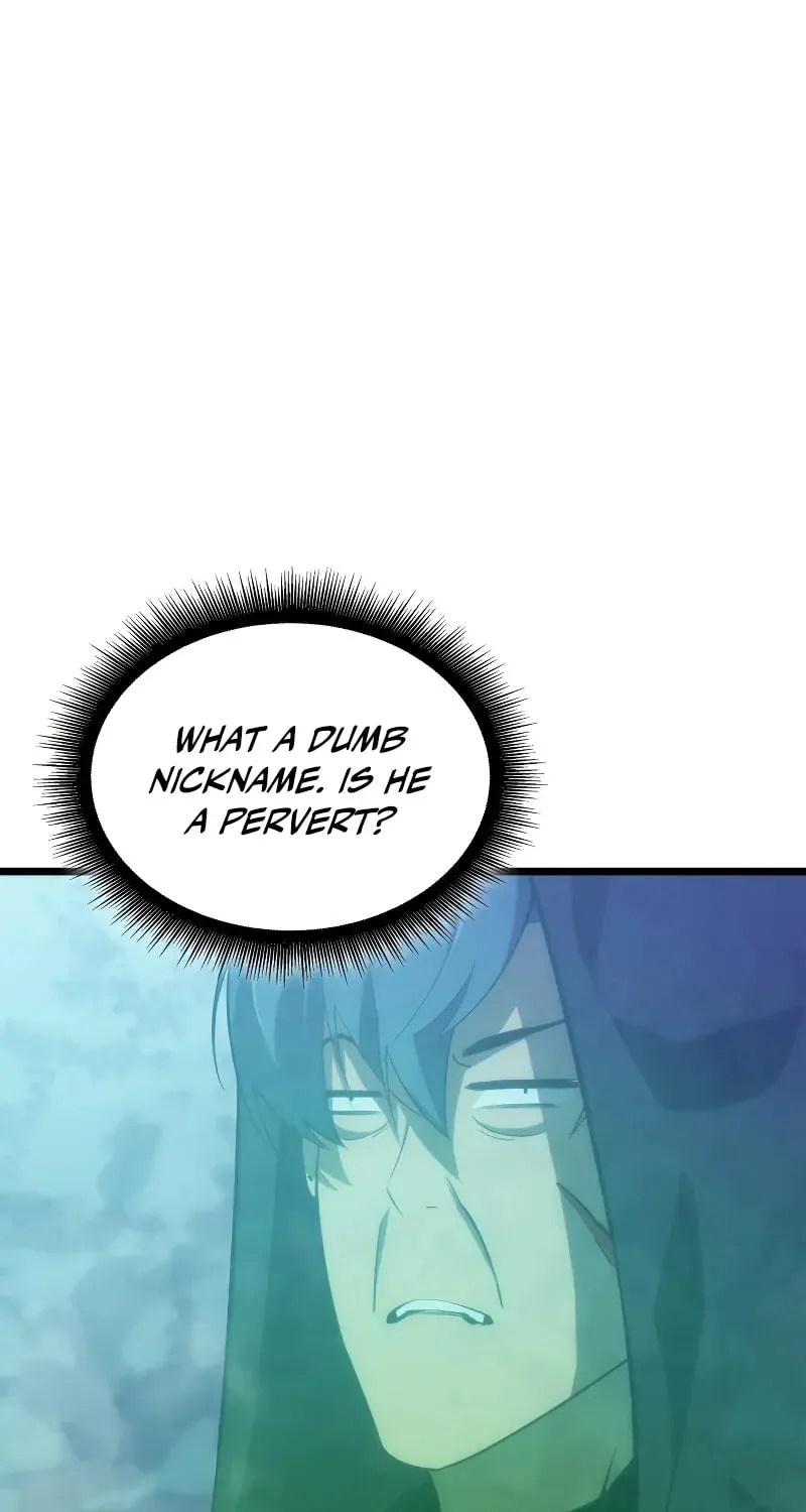 The SSS-Ranker Returns Chapter 25 page 61 - 