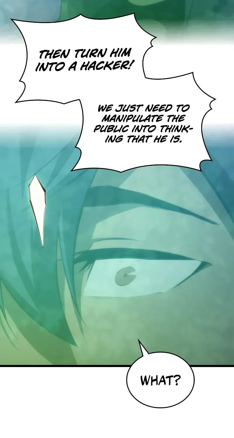 The SSS-Ranker Returns Chapter 25 page 62 - 
