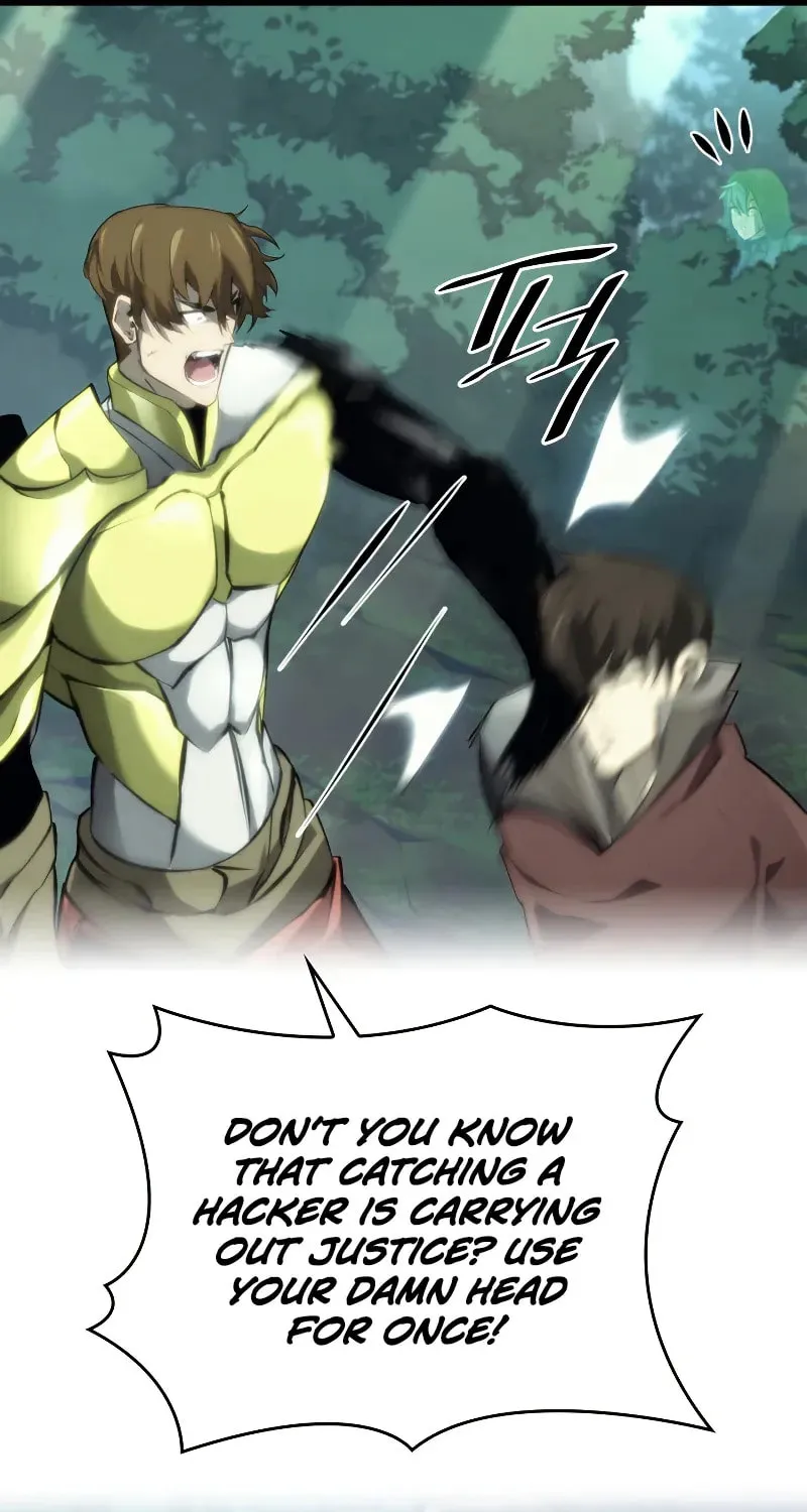 The SSS-Ranker Returns Chapter 25 page 64 - 