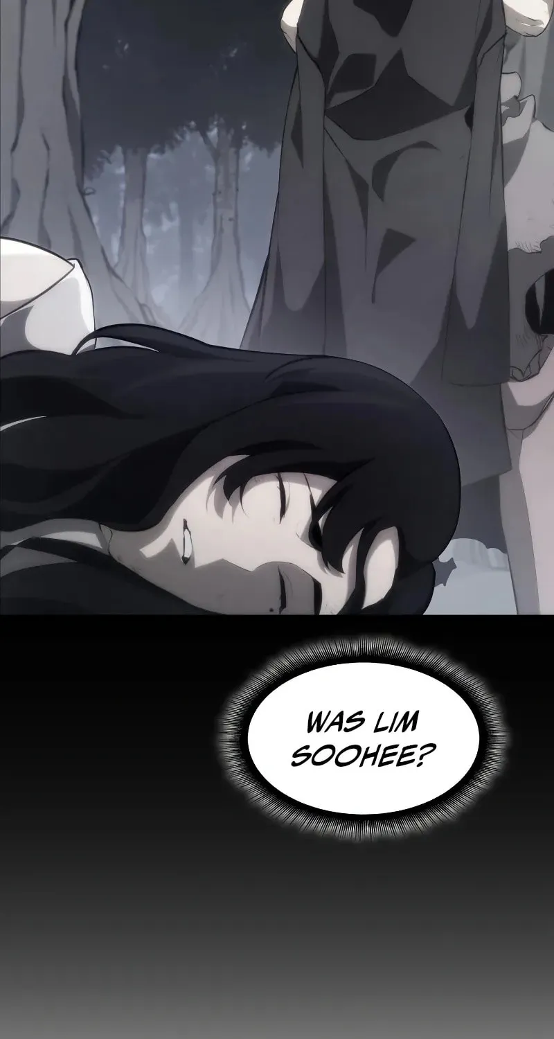 The SSS-Ranker Returns Chapter 25 page 70 - 