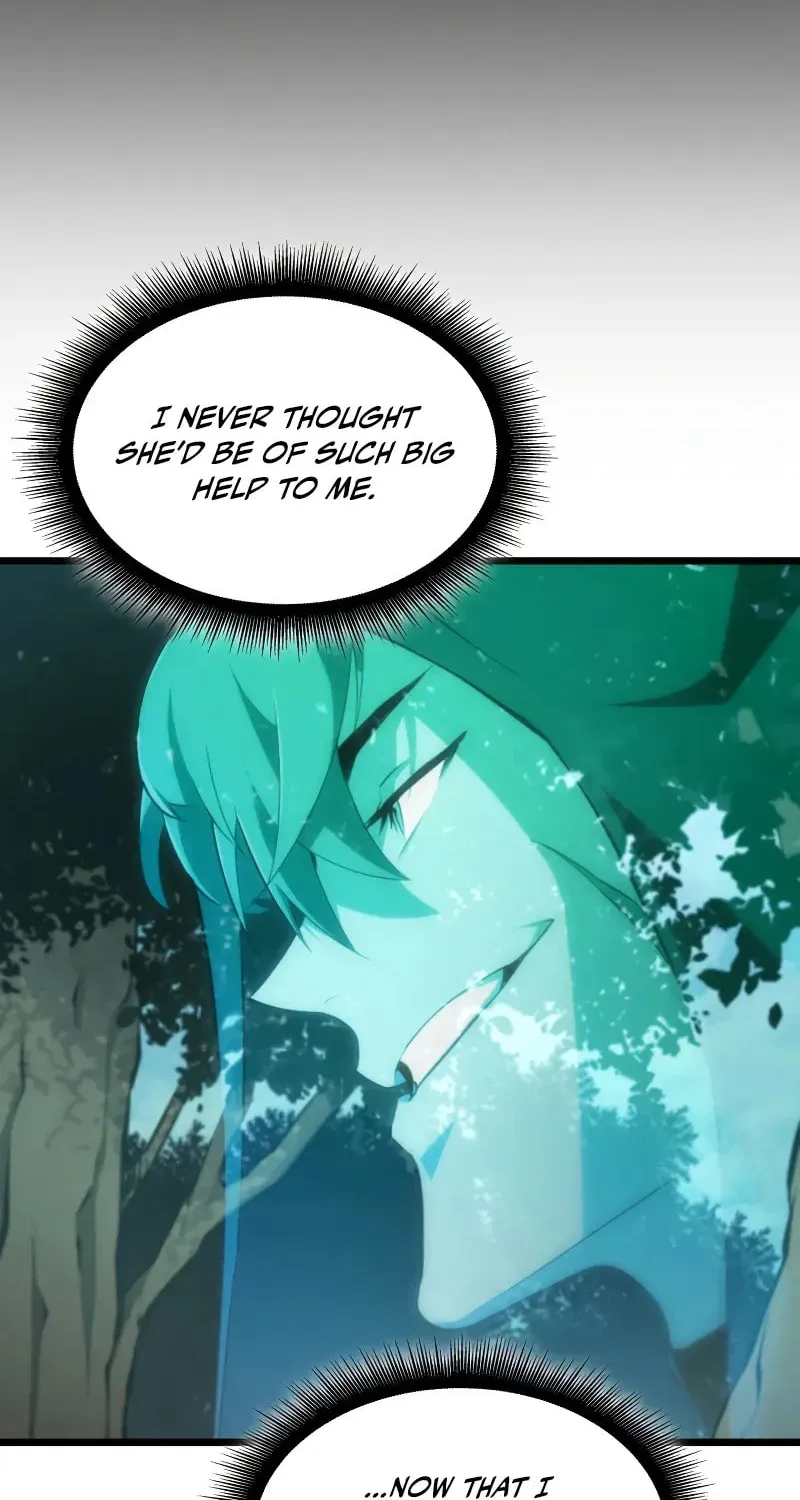 The SSS-Ranker Returns Chapter 25 page 71 - 