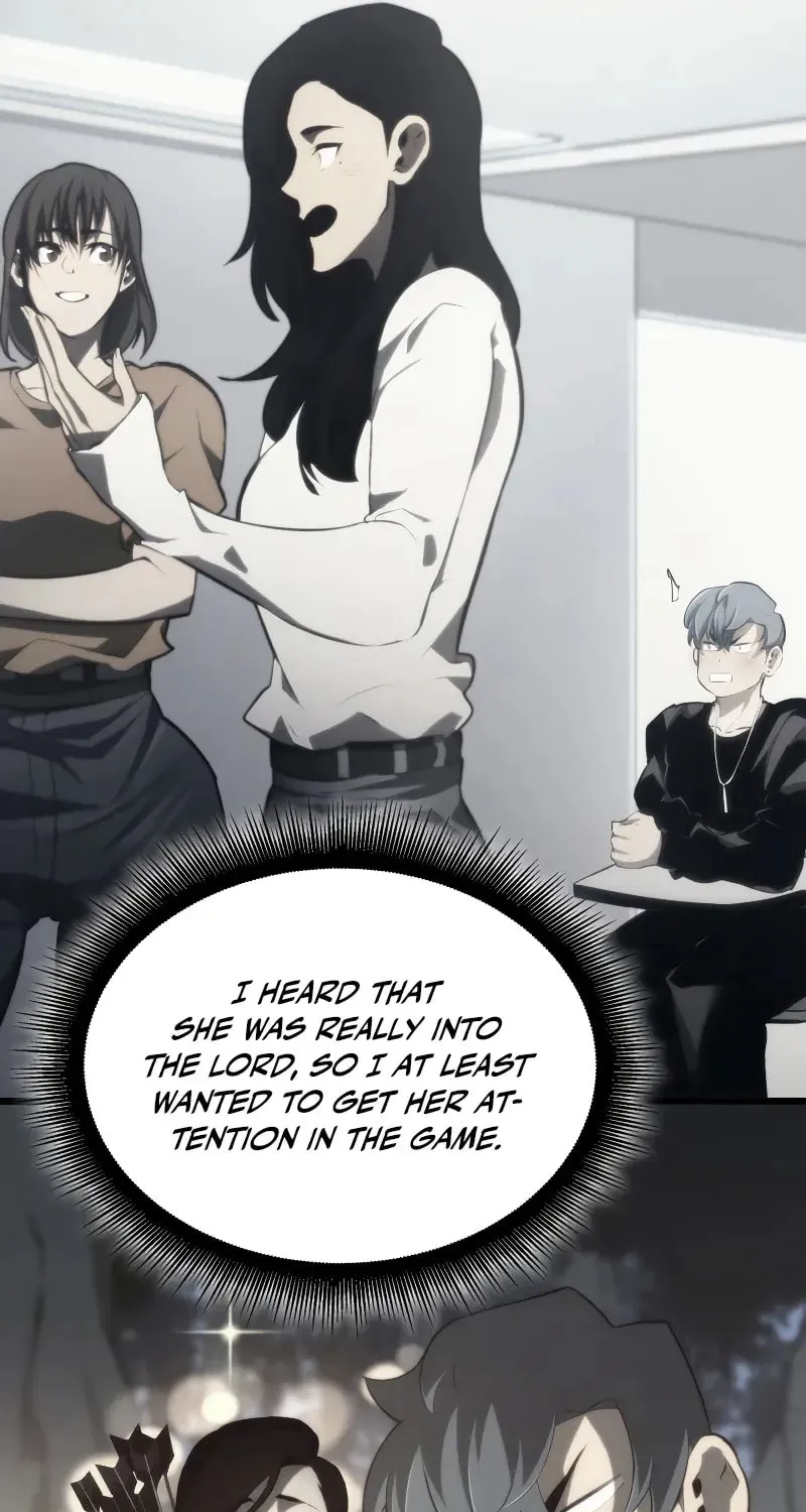 The SSS-Ranker Returns Chapter 25 page 73 - 