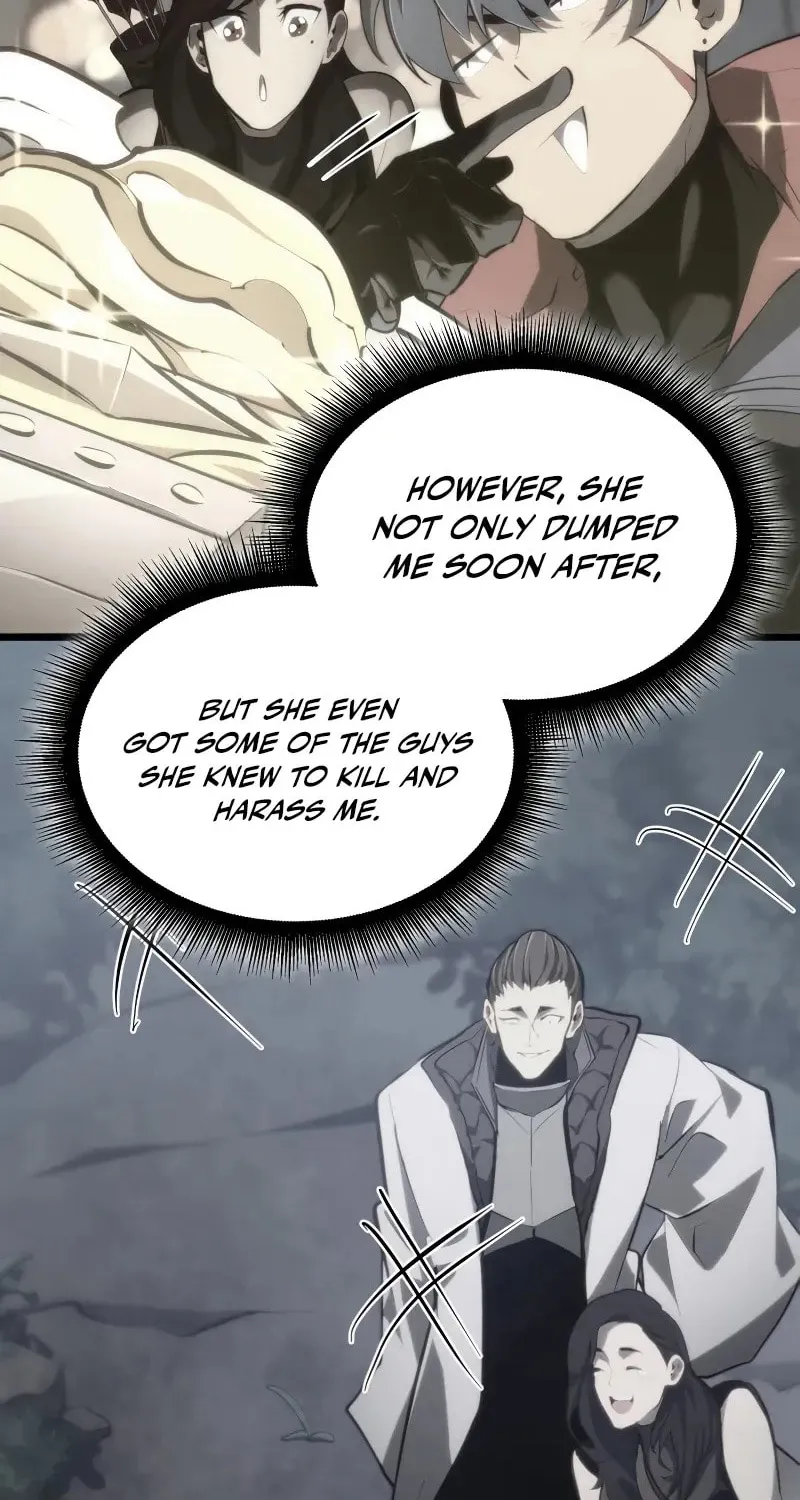 The SSS-Ranker Returns Chapter 25 page 74 - 