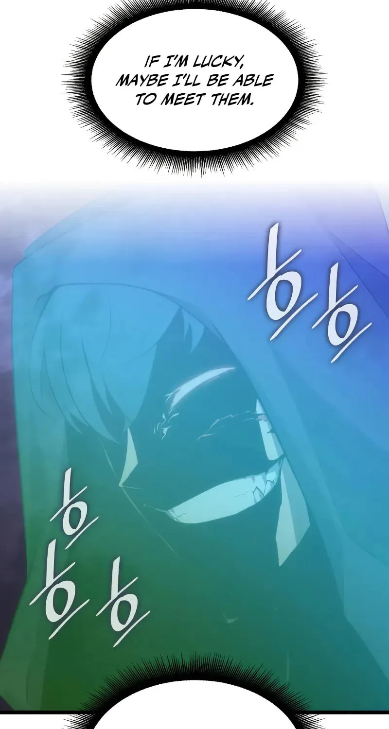 The SSS-Ranker Returns Chapter 25 page 77 - 