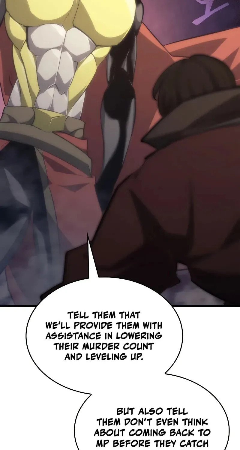 The SSS-Ranker Returns Chapter 25 page 79 - 