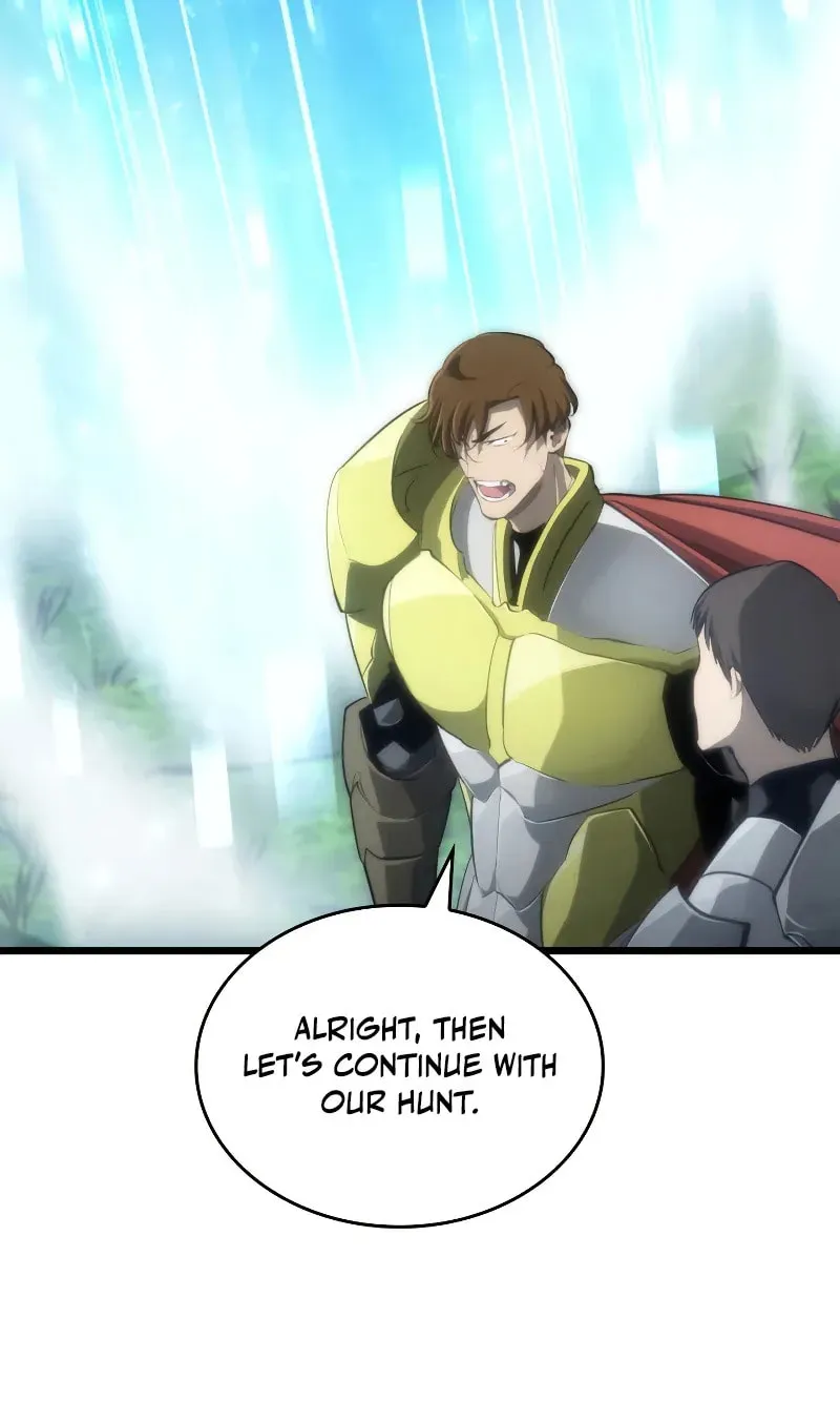 The SSS-Ranker Returns Chapter 25 page 81 - 