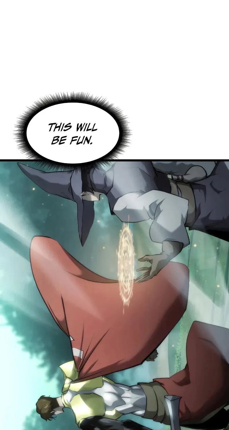 The SSS-Ranker Returns Chapter 25 page 82 - 
