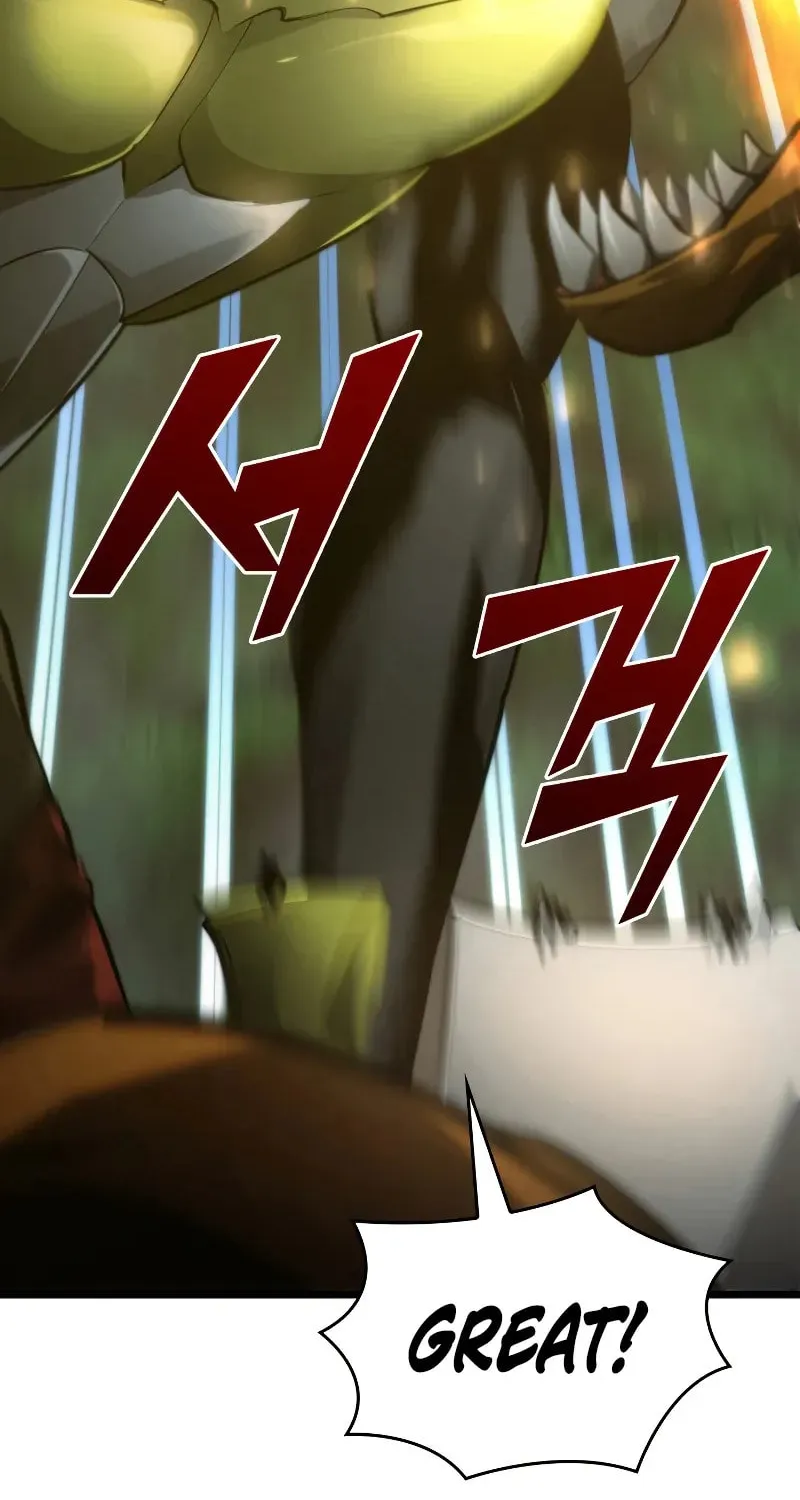 The SSS-Ranker Returns Chapter 25 page 89 - 