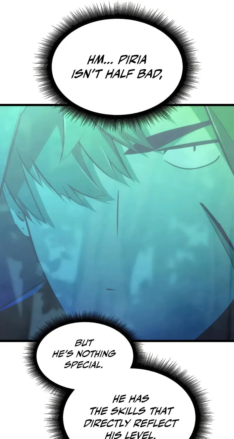 The SSS-Ranker Returns Chapter 25 page 91 - 