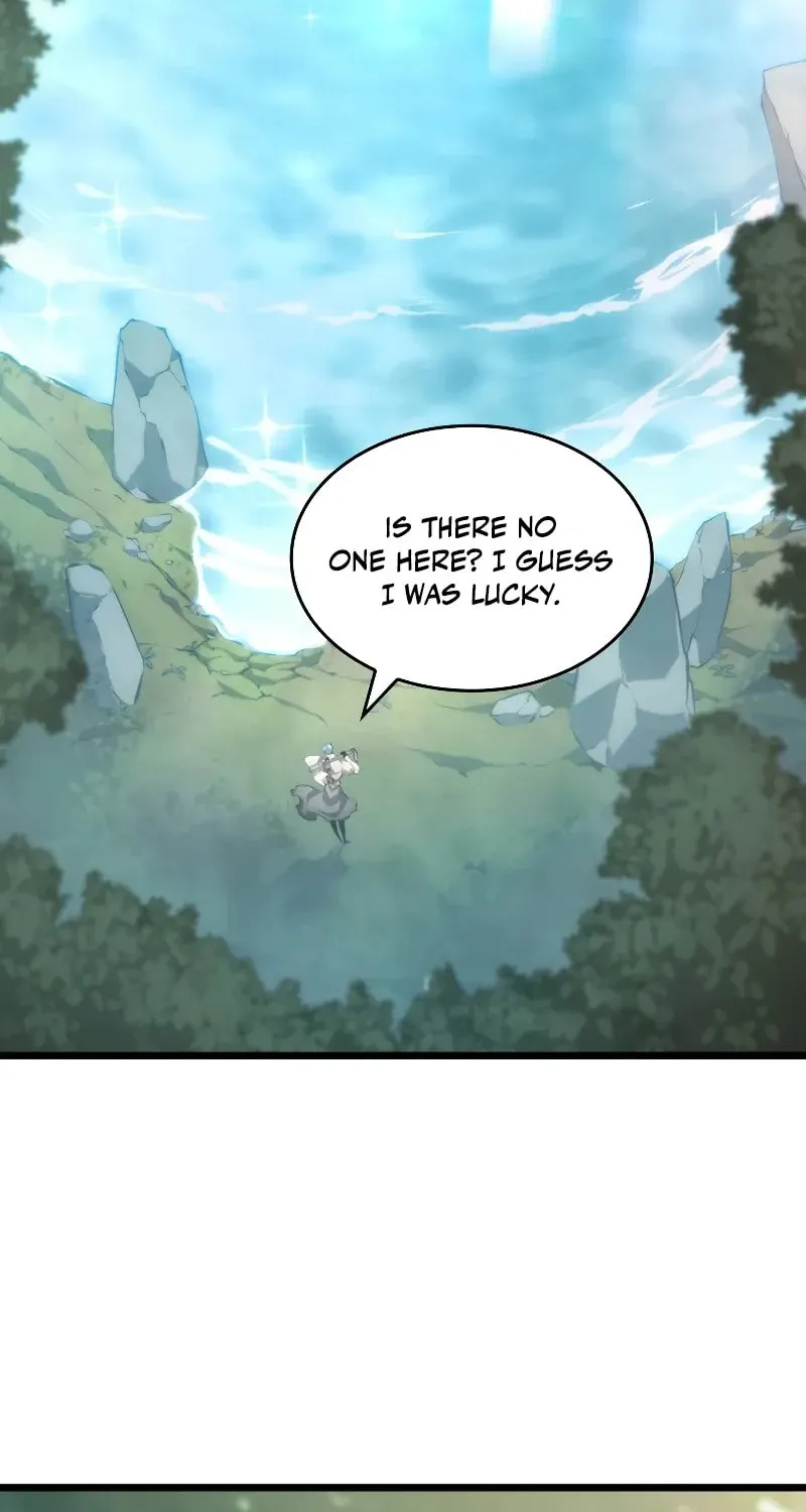 The SSS-Ranker Returns Chapter 25 page 98 - 