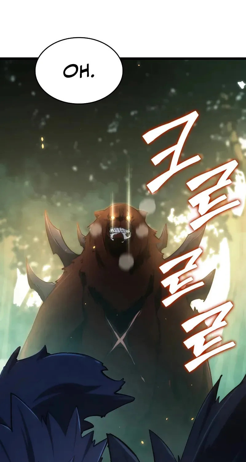 The SSS-Ranker Returns Chapter 25 page 100 - 