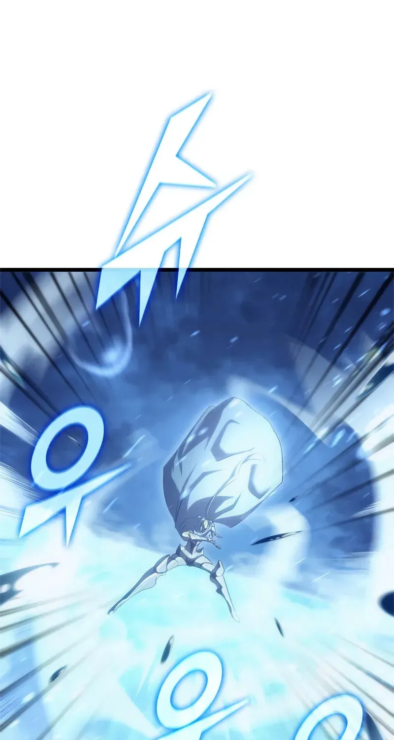 The SSS-Ranker Returns Chapter 26 page 2 - 