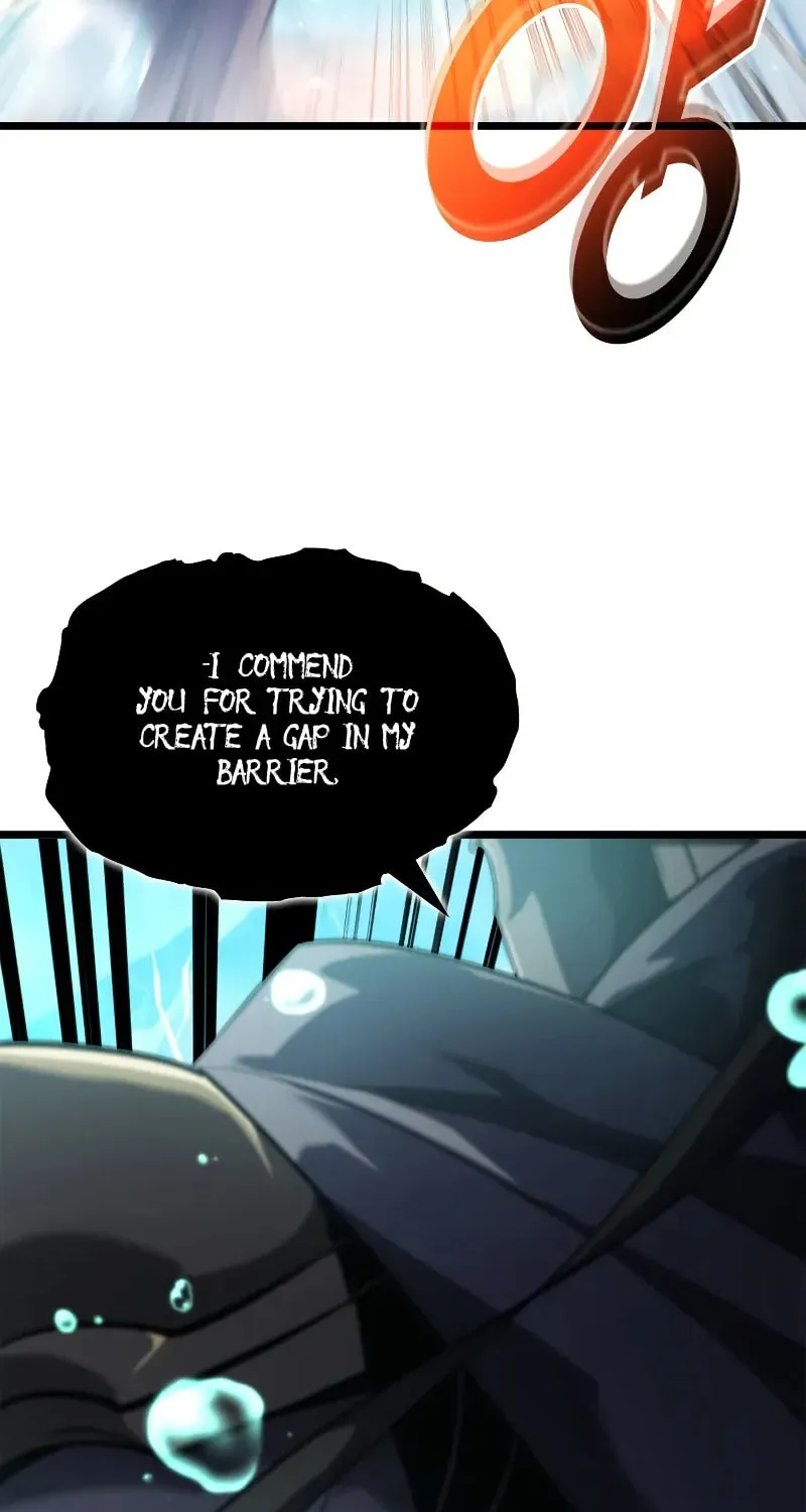 The SSS-Ranker Returns Chapter 26 page 109 - 