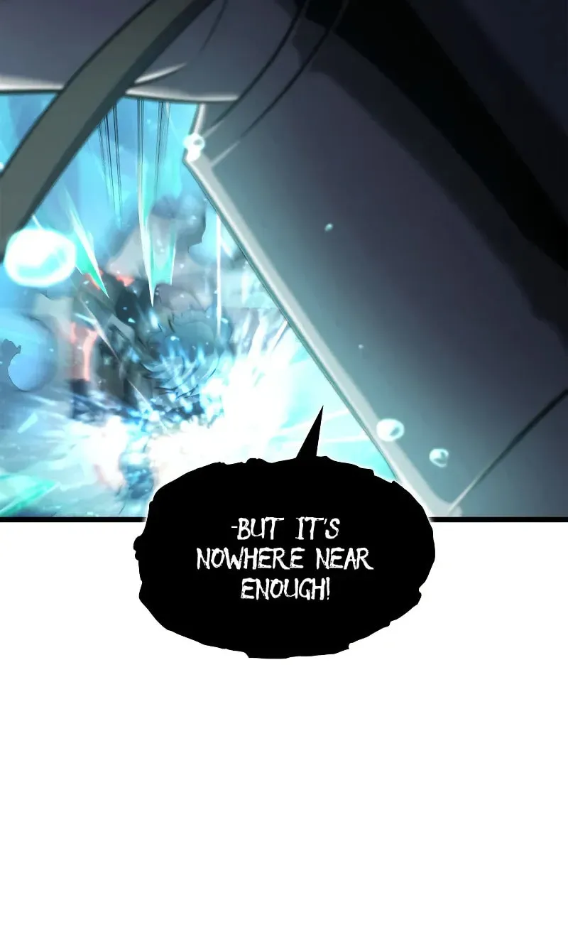 The SSS-Ranker Returns Chapter 26 page 110 - 