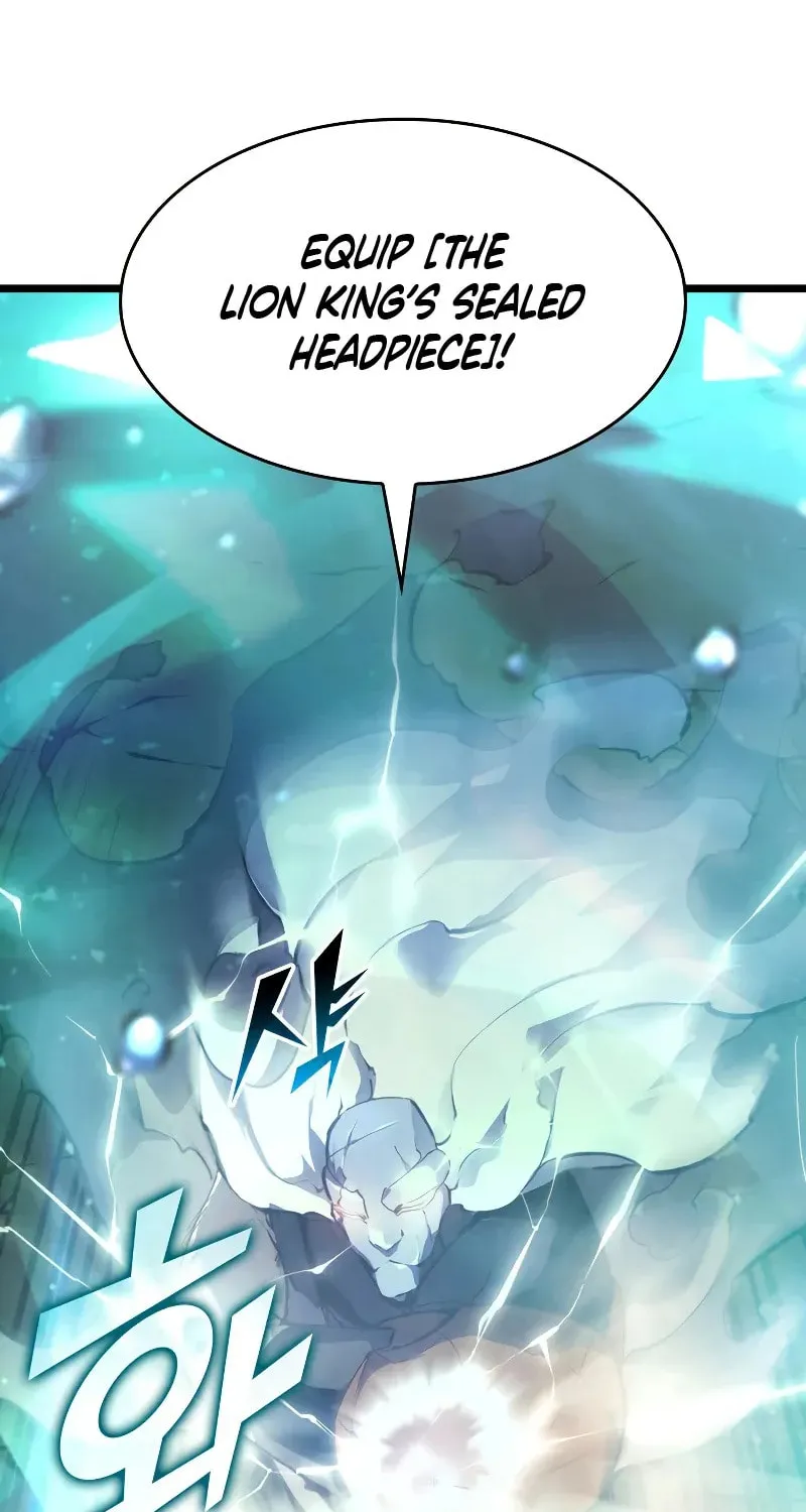 The SSS-Ranker Returns Chapter 26 page 112 - 