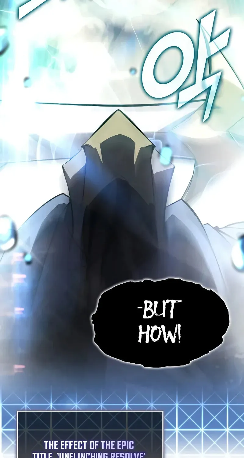 The SSS-Ranker Returns Chapter 26 page 113 - 
