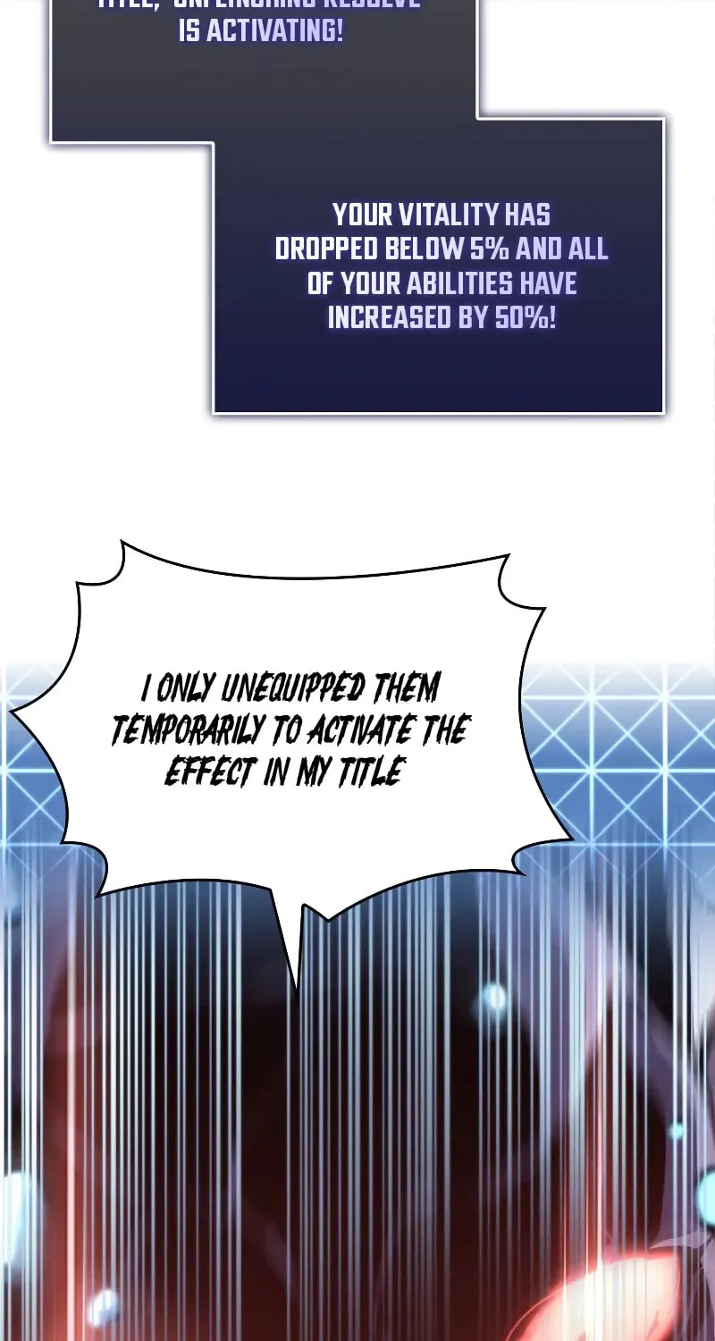 The SSS-Ranker Returns Chapter 26 page 114 - 