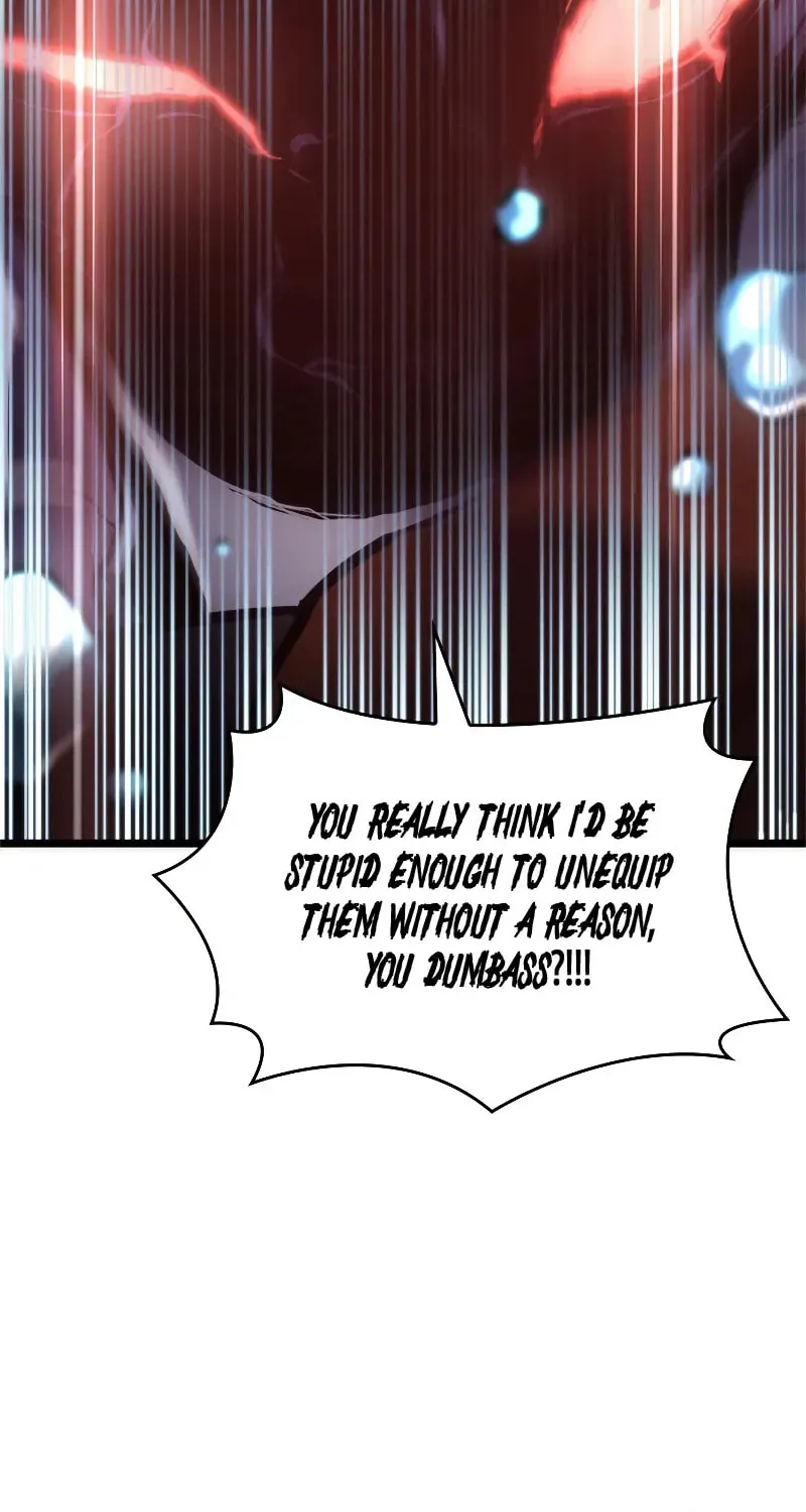 The SSS-Ranker Returns Chapter 26 page 115 - 