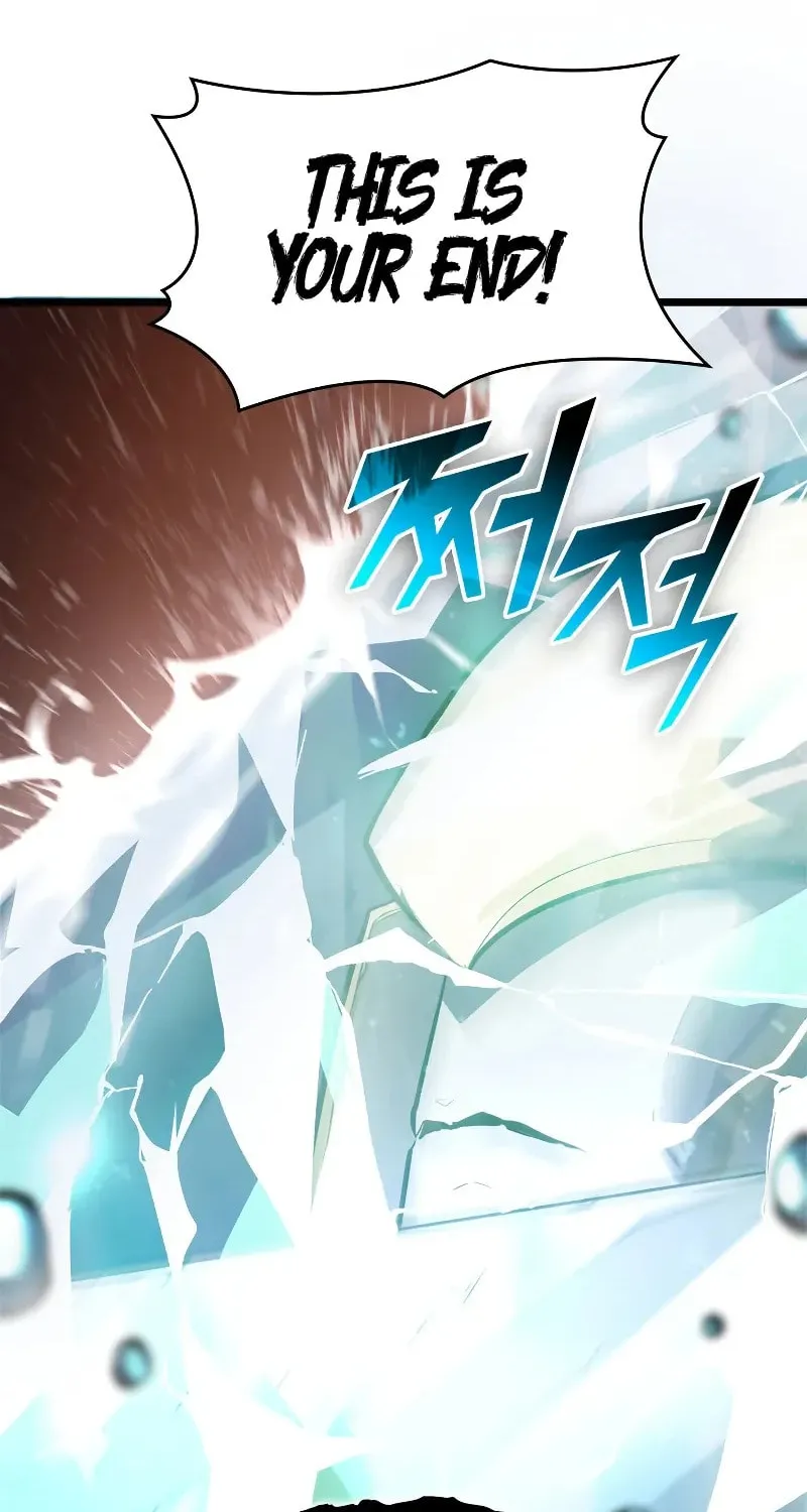 The SSS-Ranker Returns Chapter 26 page 116 - 