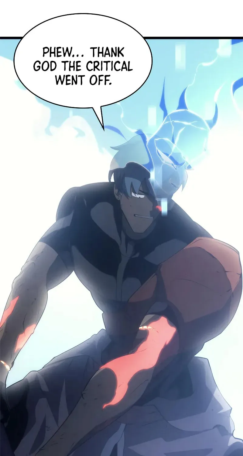The SSS-Ranker Returns Chapter 26 page 129 - 