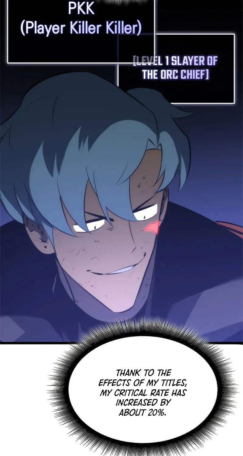 The SSS-Ranker Returns Chapter 26 page 131 - 