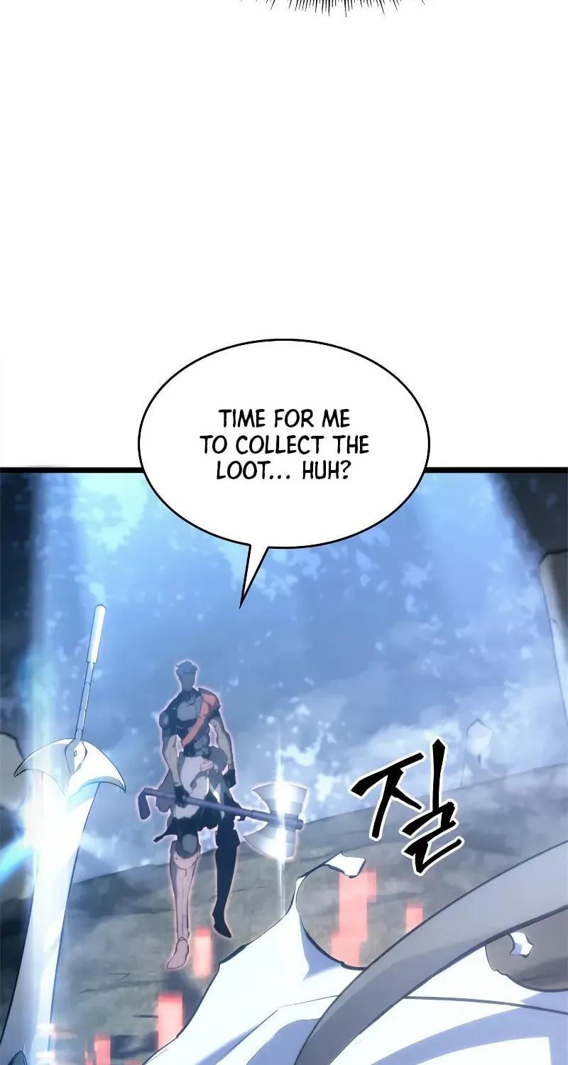 The SSS-Ranker Returns Chapter 26 page 132 - 