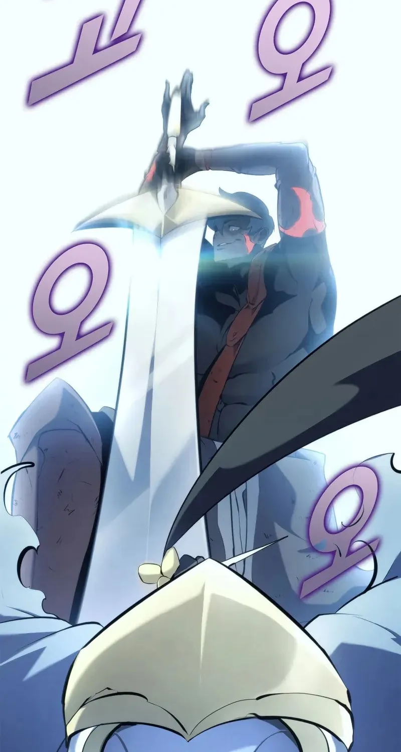 The SSS-Ranker Returns Chapter 26 page 136 - 