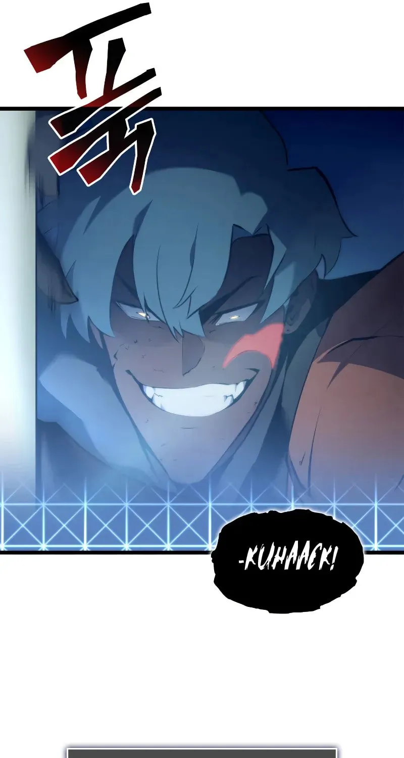 The SSS-Ranker Returns Chapter 26 page 138 - 