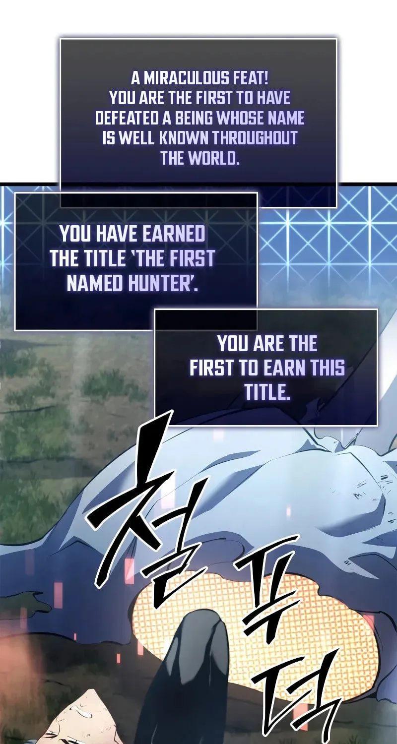 The SSS-Ranker Returns Chapter 26 page 140 - 