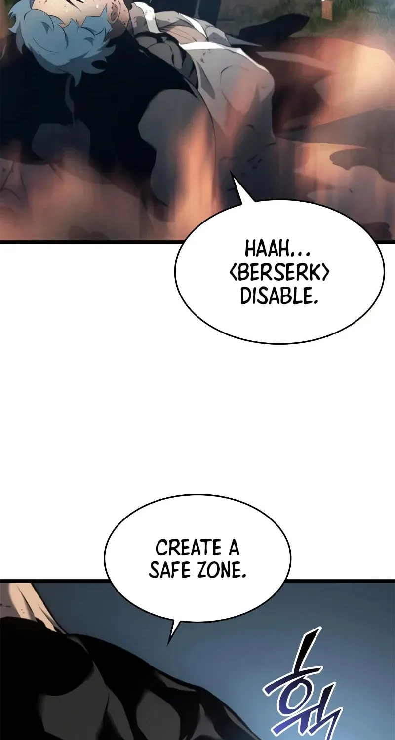 The SSS-Ranker Returns Chapter 26 page 141 - 